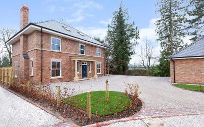 001 - Plot 1 - The Groves